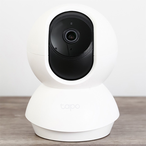 Camera Wifi 3MP TP-Link Tapo C210