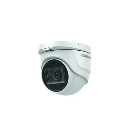 Camera HDTVI 8MP Hikvision DS-2CE76U1T-ITMF