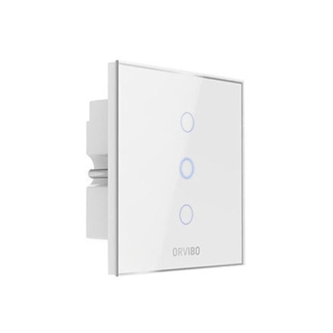 Công tắc cảm ứng thông minh T30S3Z
