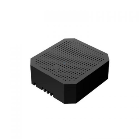 Công tắc âm tường thông minh điều khiển 2 thiết bị WifiR40W2Z