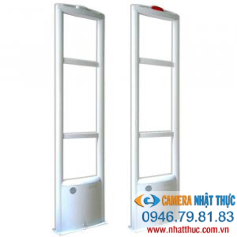 Bộ cổng từ an ninh EG-1122