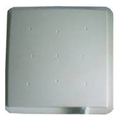 Đầu đọc thẻ tầm xa MR6121E