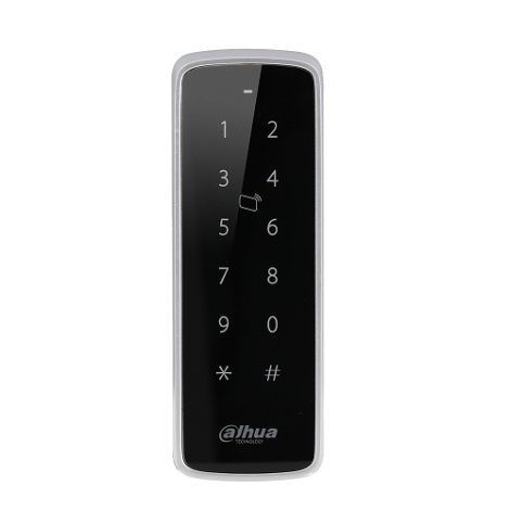  Đầu đọc thẻ từ mật khẩu Dahua DHI-ASR1201D
