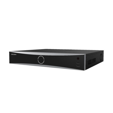 Đầu ghi hình IP 16 kênh AcuSeek Hikvision DS-7716NXI-K4/VPro