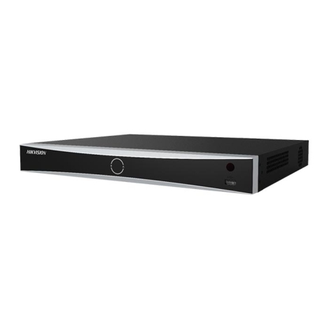 Đầu ghi hình IP 32 kênh AcuSeek Hikvision DS-7632NXI-K2/VPro