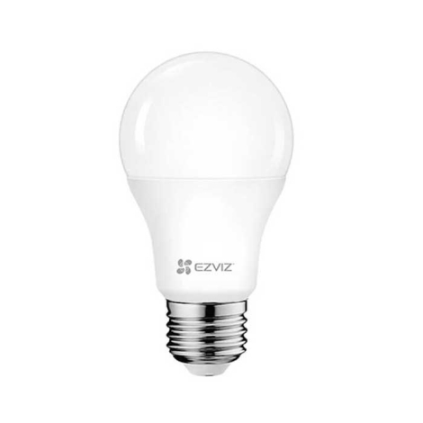 Bóng đèn thông minh trắng Ezviz CS-HAL-LB1-LWAW