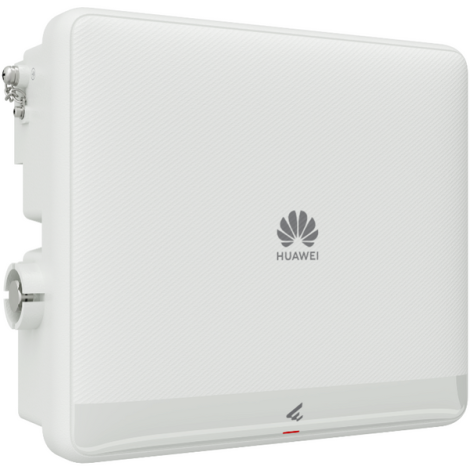 Bộ phát WiFi 7 HUAWEI eKit AP772E