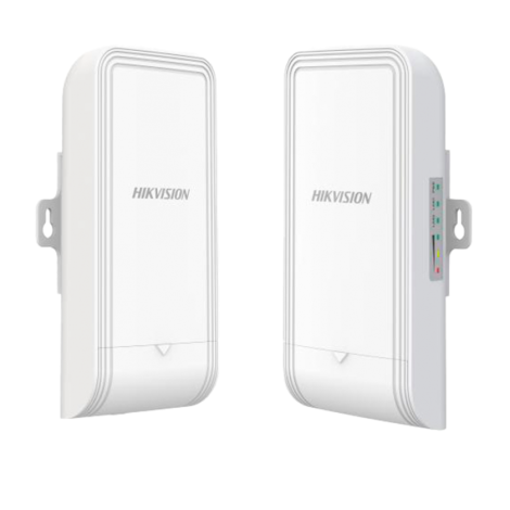 Bộ bắn điểm ngoài trời đa điểm Hikvision DS-3WF3000-EI-5AC/P