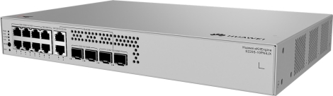 Switch mạng Huawei S220S-10PN4JX