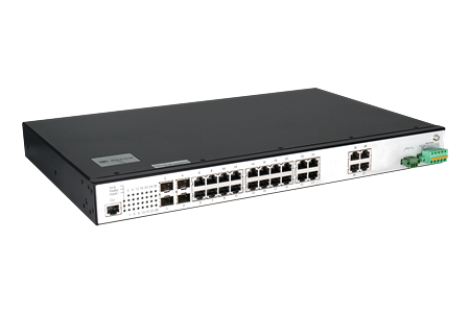 Switch mạng L3-lite IES2000-5024T4S