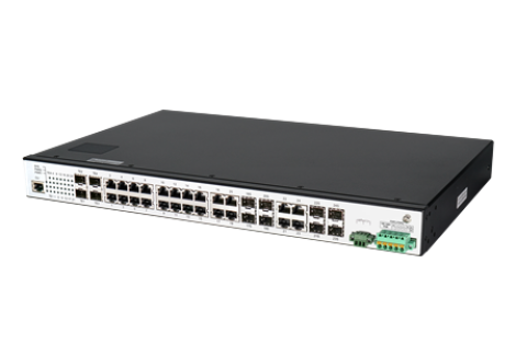 Switch mạng L3-lite IES2000-5024T8C4X