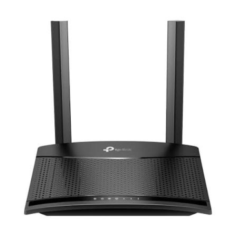Router 4G LTE Chuẩn N Tốc độ 300 Mbps TP-Link TL-MR101