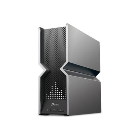 Router WiFi 7, 3 Băng Tần BE19000 TP-LINK Archer BE800