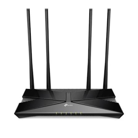 Router Wi-Fi 6 Gigabit Băng Tần Kép AX3000 TP-LINK Archer AX53HP