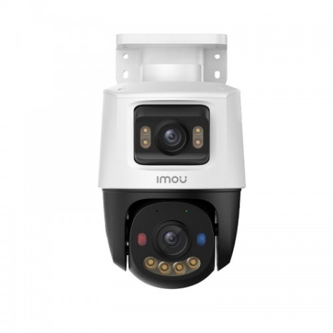 Camera PoE PT 2 ống kính 6MP IMOU IPC-PS70FP-6M0