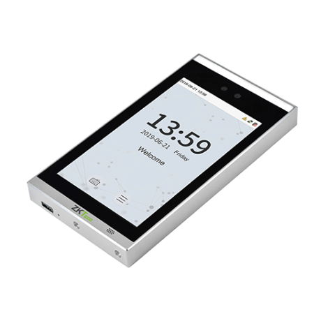 MÁY CHẤM CÔNG KHUÔN MẶT ZKTECO FACEDEPOT-7BL