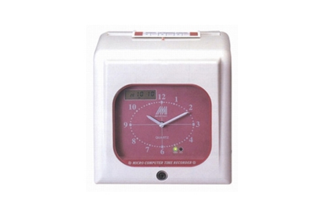 Máy chấm công MINDMAN M960A