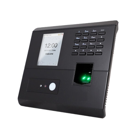 MÁY CHẤM CÔNG KHUÔN MẶT RONALD JACK FA110