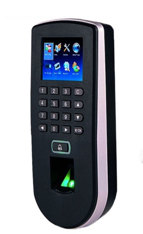 Máy chấm công vân tay RONALD JACK F20