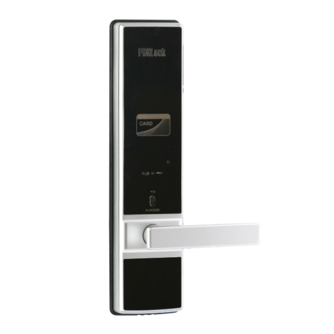 Khóa cửa điện tử cho khách sạn PHGLOCK MF9433