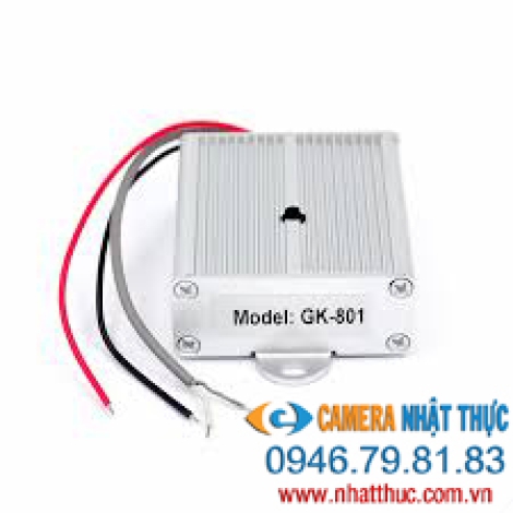 mic sắt dạng vuông