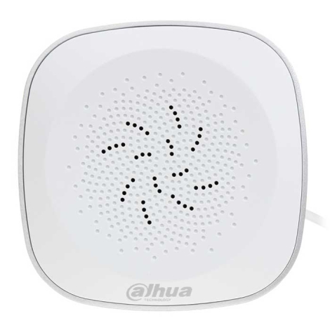 Micro cho camera Dahua DH-HAP201