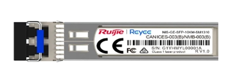 Module mạng Reyee NIS-GE-SFP-10KM-SM1310