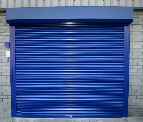 Cửa cuốn HS8000