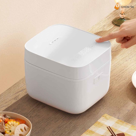 Nồi cơm thông minh Xiaomi 1.6L gen 2 mới nhất MFB05M 