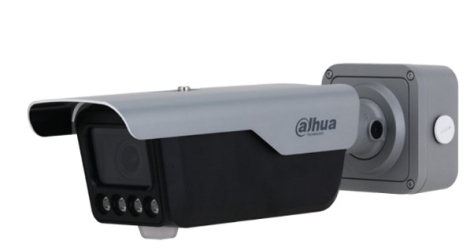 Camera Dahua DHI-ITC413-PW4D-IZ1