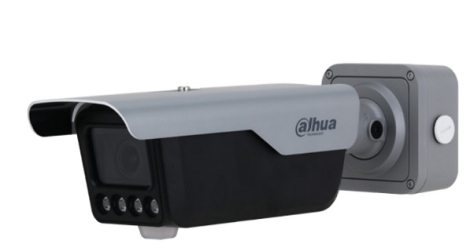 Camera Dahua DHI-ITC413-PW4D-Z3