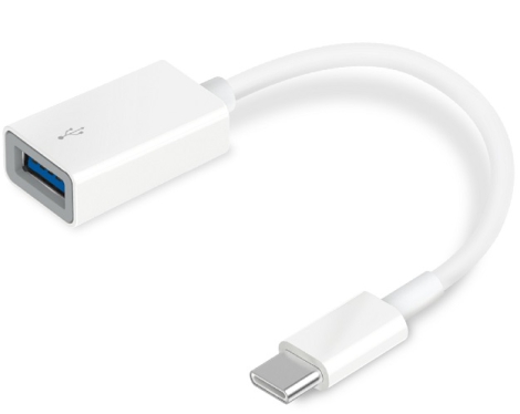 Bộ chuyển đổi USB-C sang USB 3.0 TP-Link UC400