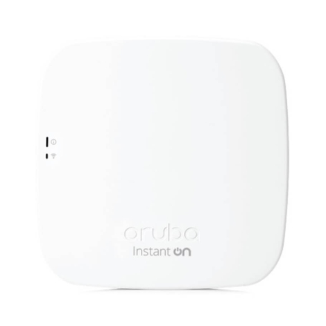 Aruba Instant On AP11 (RW) Access Point R2W96A