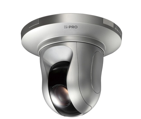 Camera IP Panasonic WV-S6130