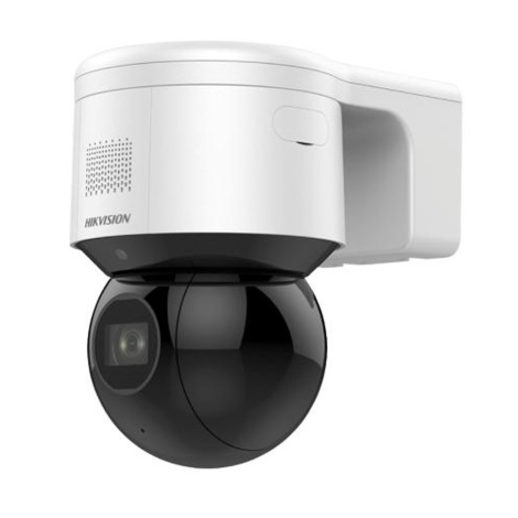 Camera IP Hikvision DS-2DE3A404IWG-EHUN