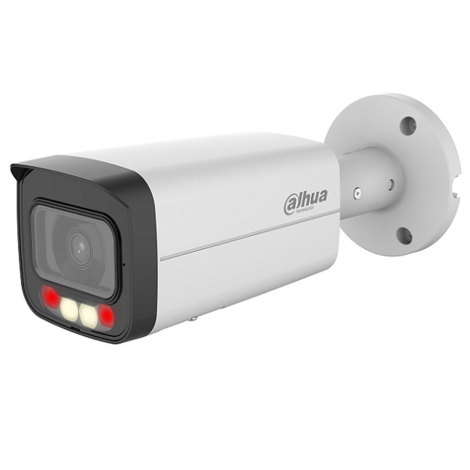 Camera IP Dahua DH-IPC-HFW2649T-AS-IL