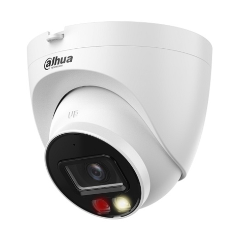 Camera IP Dahua DH-IPC-HDW2649T-S-IL
