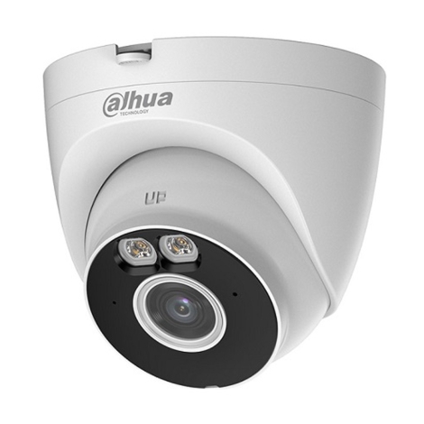 Camera Wifi Dahua DH-IPC-HDW1539DA-SW-PV