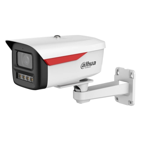 Camera IP Dahua DH-IPC-HFW2849M-S-B-PRO