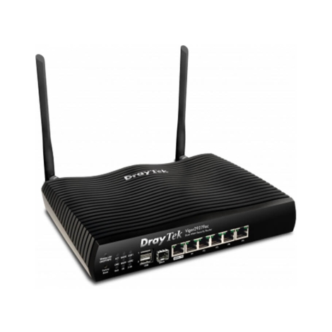 Bộ phát WiFi 6 AX3000 Draytek Vigor AP905