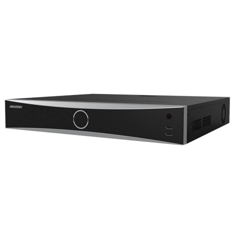 Đầu ghi hình NVR 16 kênh Hikvision DS-7716NXI-K4(D)