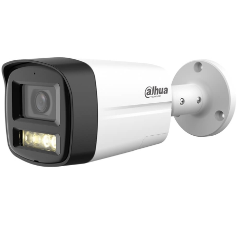 Camera HDCVI Dahua DH-HAC-HFW1500TLMP-IL-T