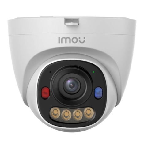 Camera IP PoE Dome 3MP IMOU IPC-PS8DP-3V0