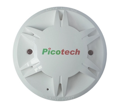 Đầu báo khói quang 2 dây Picotech PCA-0311-2