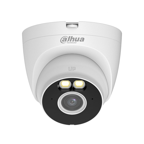 Camera Wifi Turret 5MP DAHUA DH-IPC-HDW1539DA-SW-PV