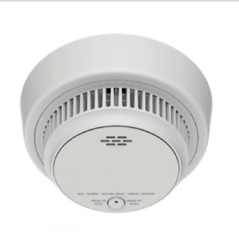 Đầu báo nhiệt Lora Hikfire NP-FW100