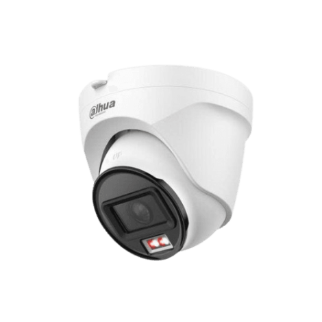 Camera IP 2MP Dome DAHUA DH-IPC-T1E29-A-IL