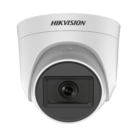 Camera HDTVI 2MP HIKVISION DS-2CE76D0T-EXIPF