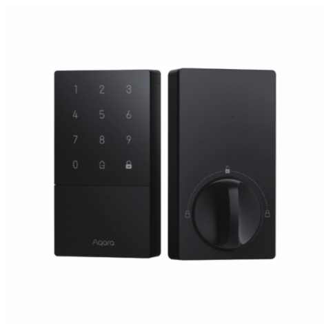 Khóa cửa thông minh AQARA U50