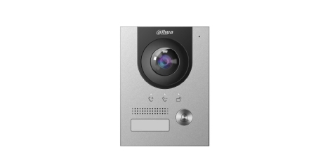 Nút nhấn chuông cửa DAHUA DHI-VTO2201F-P-S2